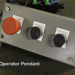 Operator Pendant