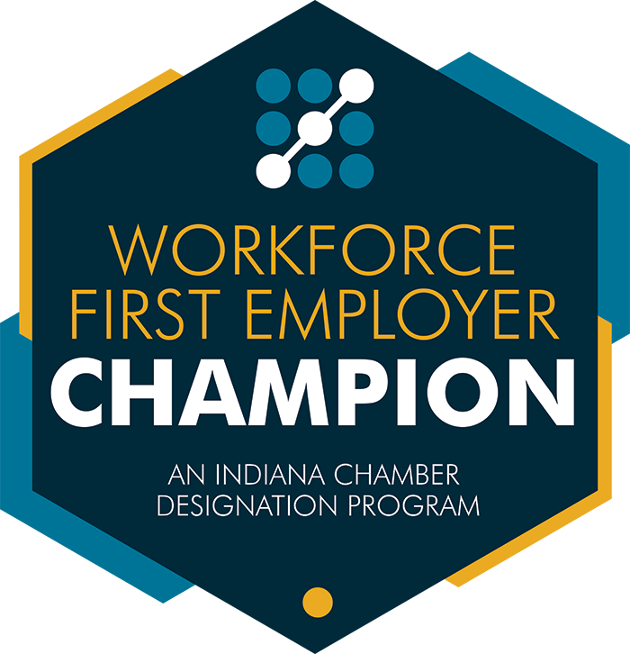 WFE Badge Champion